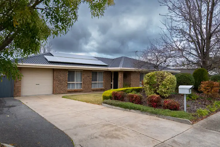 30 Ray Orr Drive, Mount Barker SA 5251