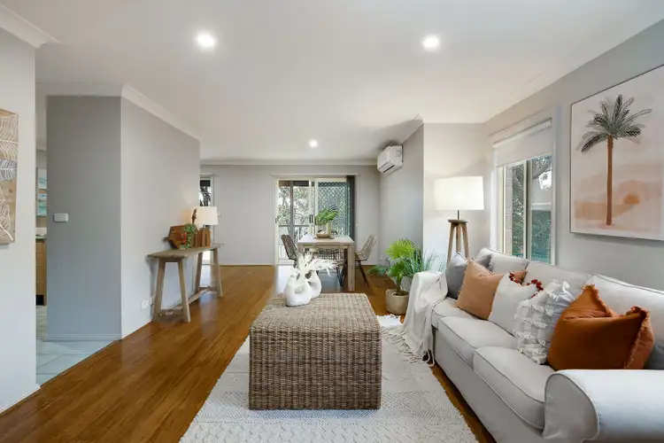 Third view of Homely house listing, 5 Madison Place, Berkeley Vale NSW 2261