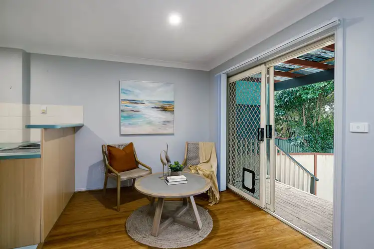 Fourth view of Homely house listing, 5 Madison Place, Berkeley Vale NSW 2261