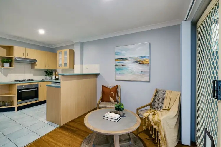 Fifth view of Homely house listing, 5 Madison Place, Berkeley Vale NSW 2261
