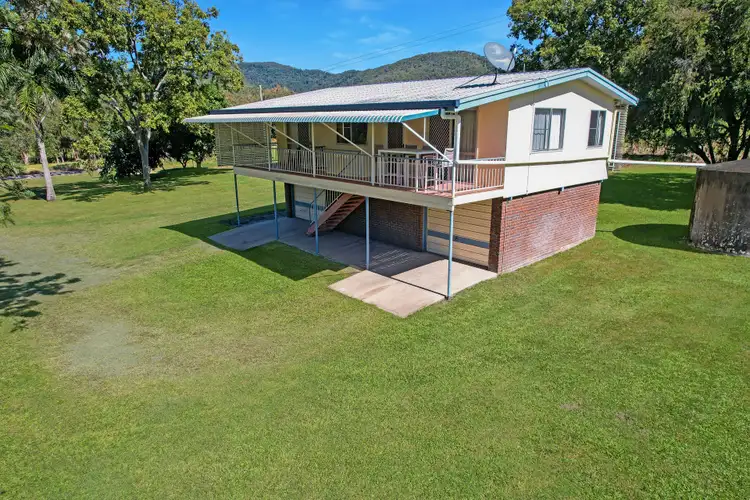 Second view of Homely house listing, 100 Courtney Gap Road, Sarina QLD 4737