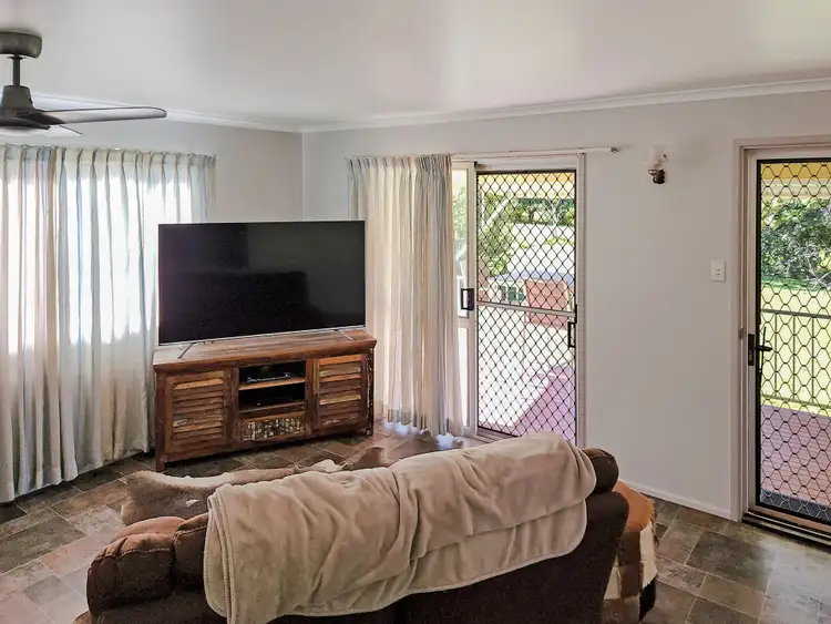 Sixth view of Homely house listing, 100 Courtney Gap Road, Sarina QLD 4737
