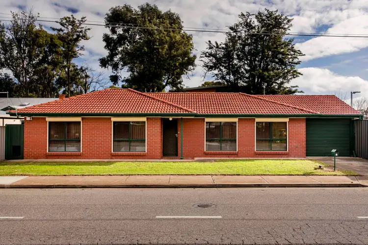 Main view of Homely house listing, 2 Joyce Avenue, Underdale SA 5032