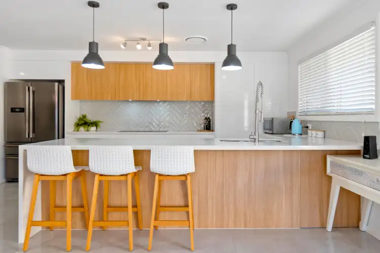 Third view of Homely house listing, 2 Murdock Court, Tewantin QLD 4565