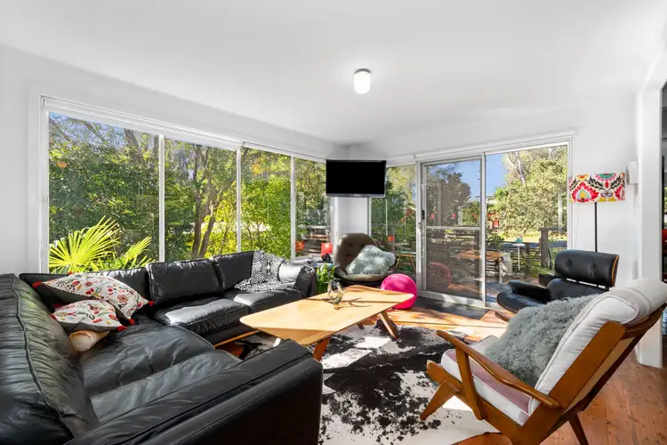 Third view of Homely house listing, 92 Annetts Parade, Mossy Point NSW 2537