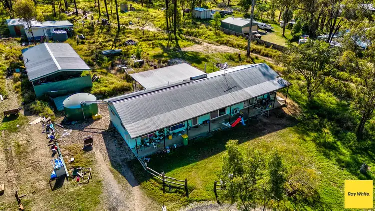 Main view of Homely house listing, 9 Sandpiper Drive, Regency Downs QLD 4341