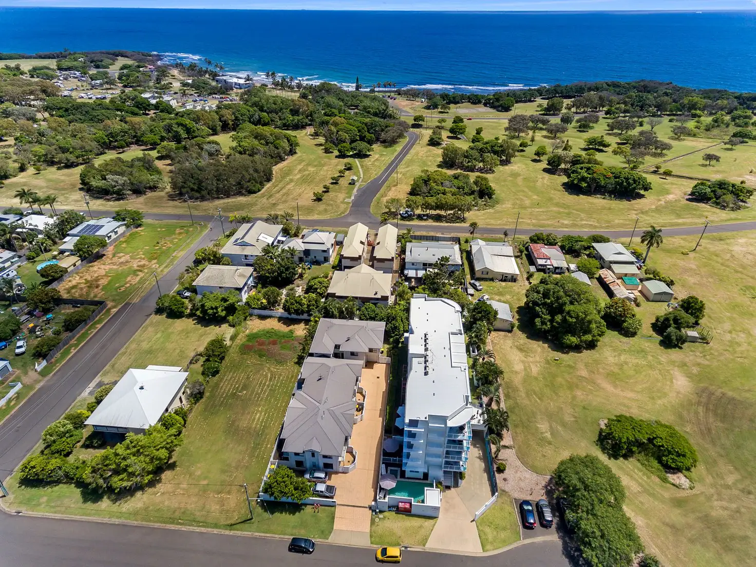 Main view of Homely apartment listing, 5/52 Johnson Street, Bargara QLD 4670