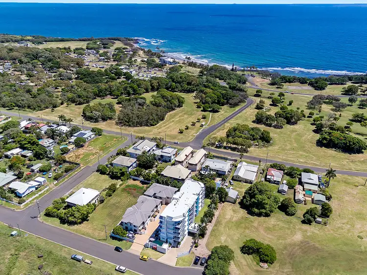 Second view of Homely apartment listing, 5/52 Johnson Street, Bargara QLD 4670