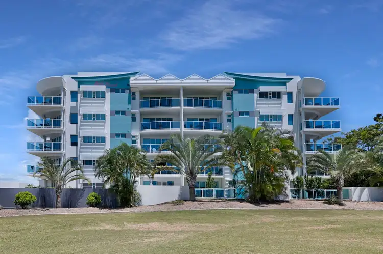 Third view of Homely apartment listing, 5/52 Johnson Street, Bargara QLD 4670