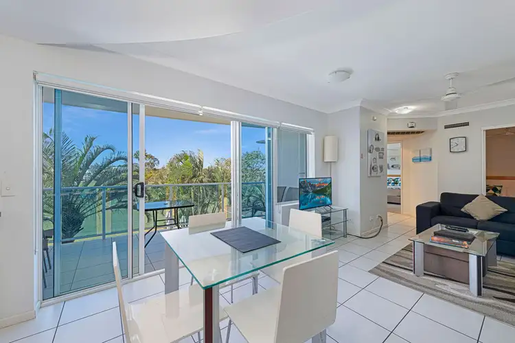 Fourth view of Homely apartment listing, 5/52 Johnson Street, Bargara QLD 4670