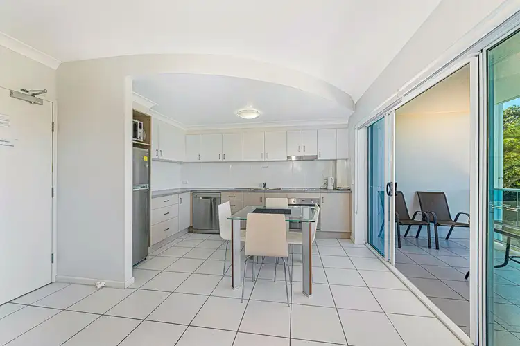 Fifth view of Homely apartment listing, 5/52 Johnson Street, Bargara QLD 4670