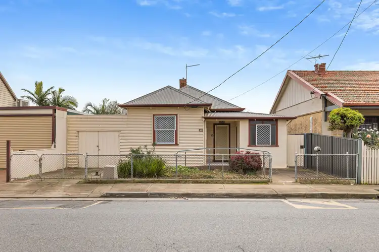 Main view of Homely house listing, 11A Charles Street, Rosewater SA 5013