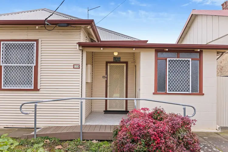 Second view of Homely house listing, 11A Charles Street, Rosewater SA 5013