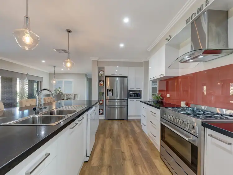 Third view of Homely house listing, 5 Clarke Street, Bundalong VIC 3730