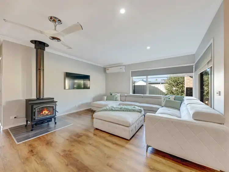 Sixth view of Homely house listing, 5 Clarke Street, Bundalong VIC 3730