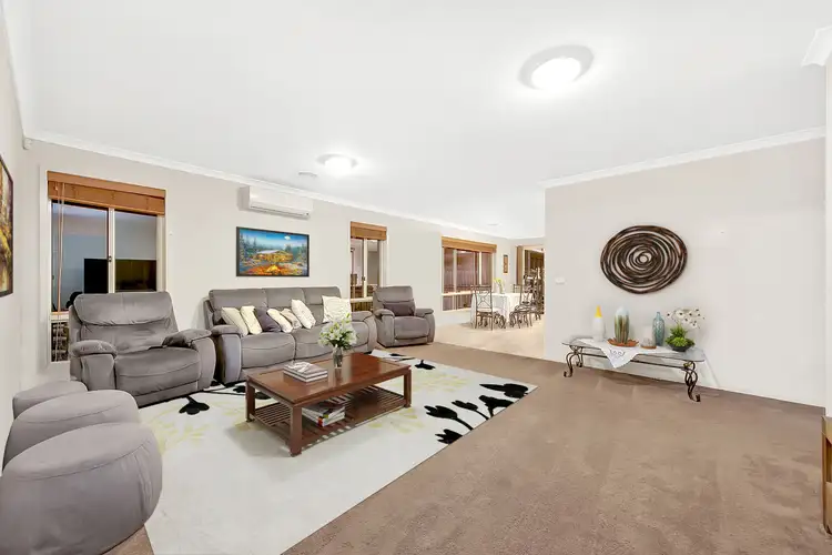 Fourth view of Homely house listing, 15 Garden Road, Doreen VIC 3754