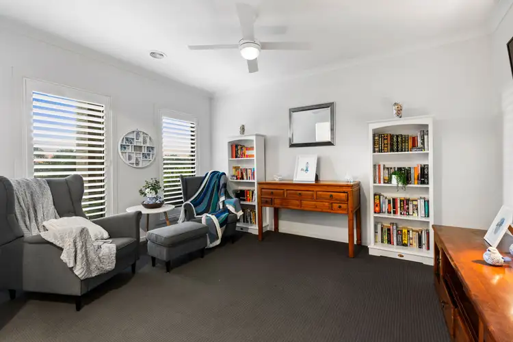 Third view of Homely house listing, 3 Black Swan Court, Lara VIC 3212