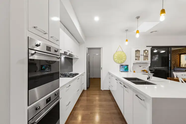Fourth view of Homely house listing, 3 Black Swan Court, Lara VIC 3212