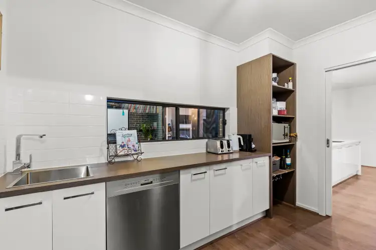 Sixth view of Homely house listing, 3 Black Swan Court, Lara VIC 3212