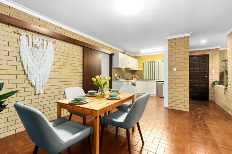 Fifth view of Homely house listing, 7A Kirkpatrick Crescent, Noranda WA 6062
