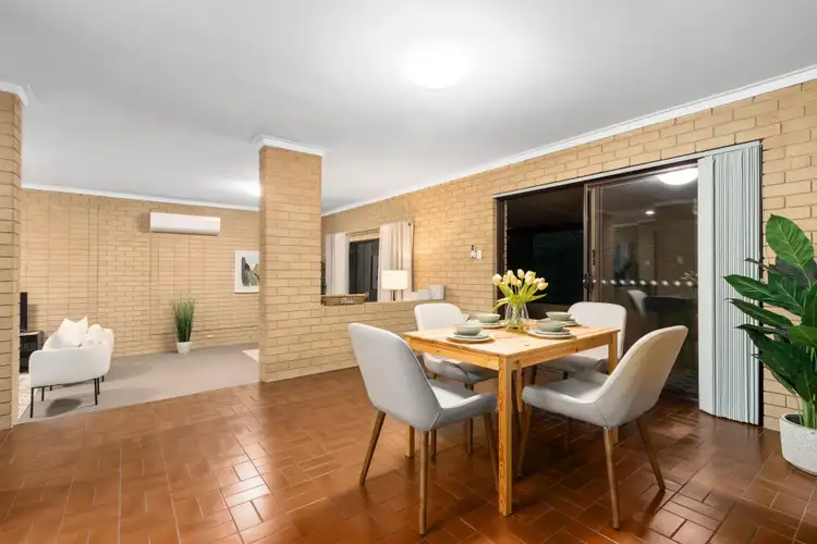 Sixth view of Homely house listing, 7A Kirkpatrick Crescent, Noranda WA 6062