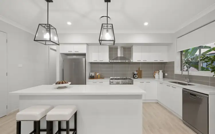 Fourth view of Homely house listing, 29 Joey Crescent, Leppington NSW 2179