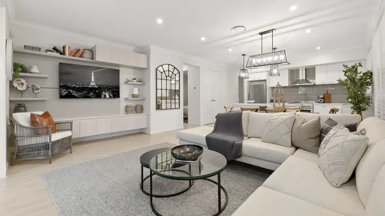 Sixth view of Homely house listing, 29 Joey Crescent, Leppington NSW 2179
