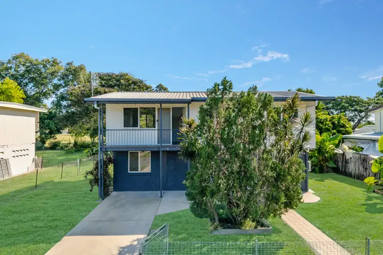 Main view of Homely house listing, 58 Gladys Street, Kelso QLD 4815