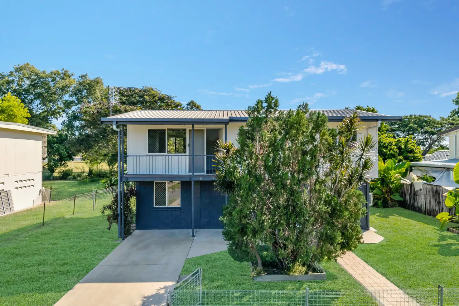Main view of Homely house listing, 58 Gladys Street, Kelso QLD 4815