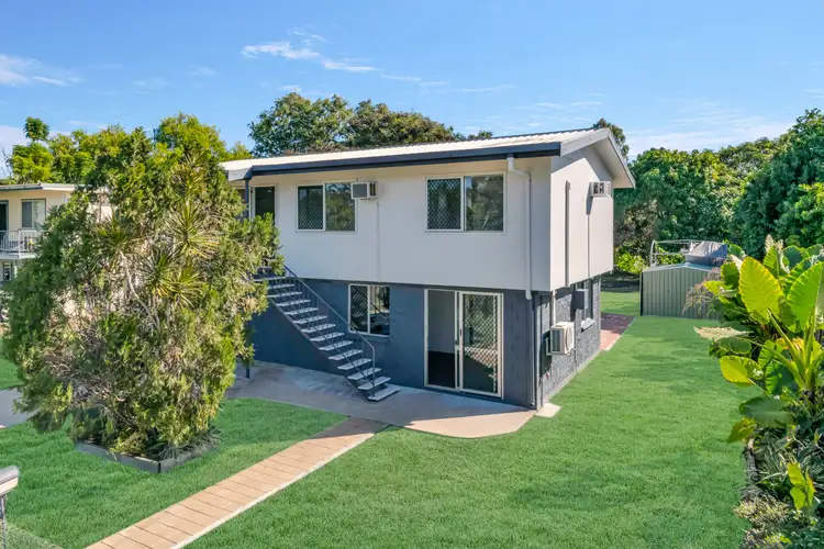 Second view of Homely house listing, 58 Gladys Street, Kelso QLD 4815