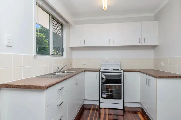 Fourth view of Homely house listing, 58 Gladys Street, Kelso QLD 4815