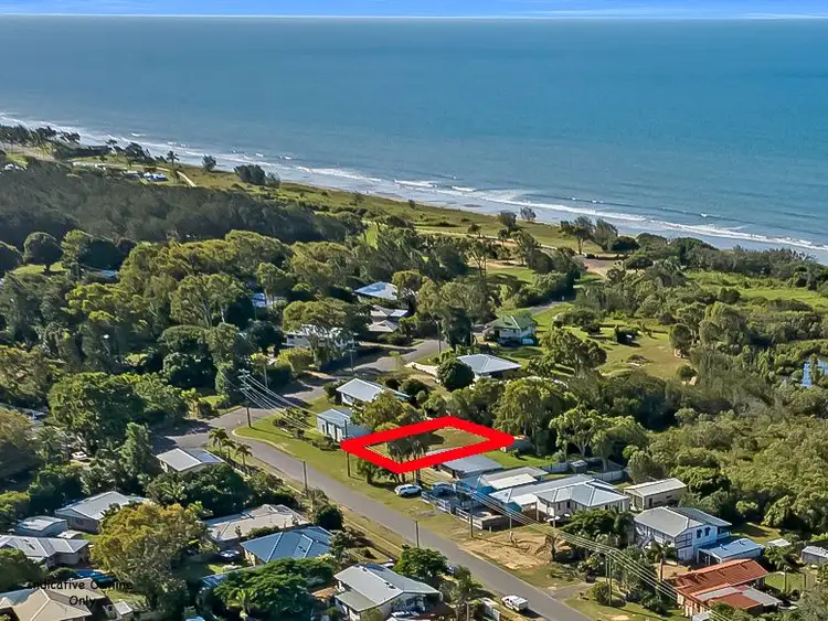 3 Kindt Street, Moore Park Beach QLD 4670