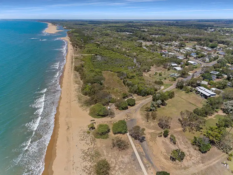 Third view of Homely land listing, 3 Kindt Street, Moore Park Beach QLD 4670
