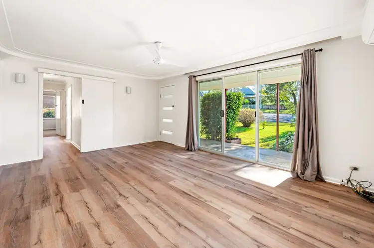 Second view of Homely house listing, 76 Hooke Street, Dungog NSW 2420