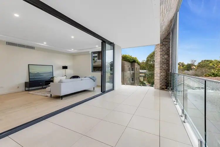 Third view of Homely apartment listing, 402/23-29 Gilroy Road, Turramurra NSW 2074