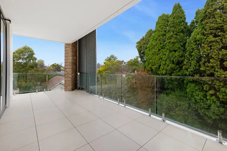Fourth view of Homely apartment listing, 402/23-29 Gilroy Road, Turramurra NSW 2074