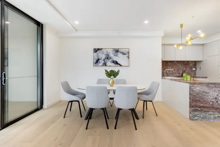 Fifth view of Homely apartment listing, 402/23-29 Gilroy Road, Turramurra NSW 2074