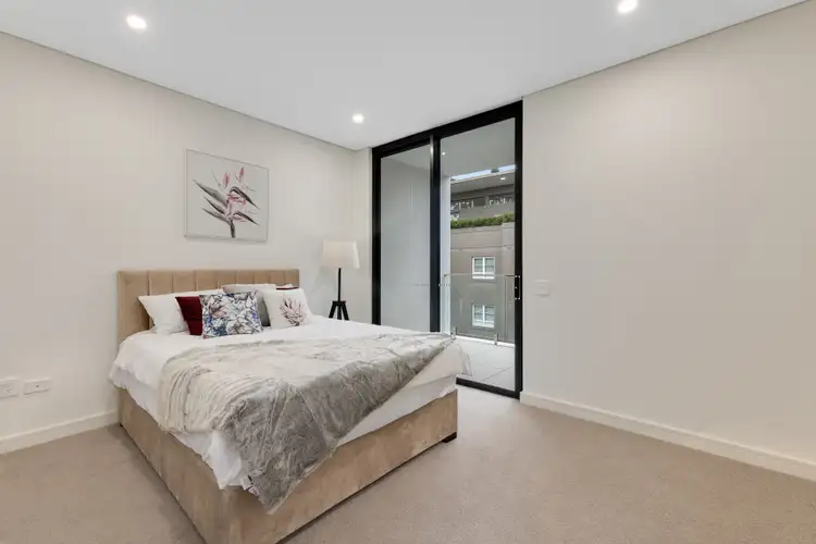 Sixth view of Homely apartment listing, 402/23-29 Gilroy Road, Turramurra NSW 2074