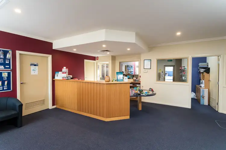 Fourth view of Homely other listing, 2 Thomson Street, Tatura VIC 3616