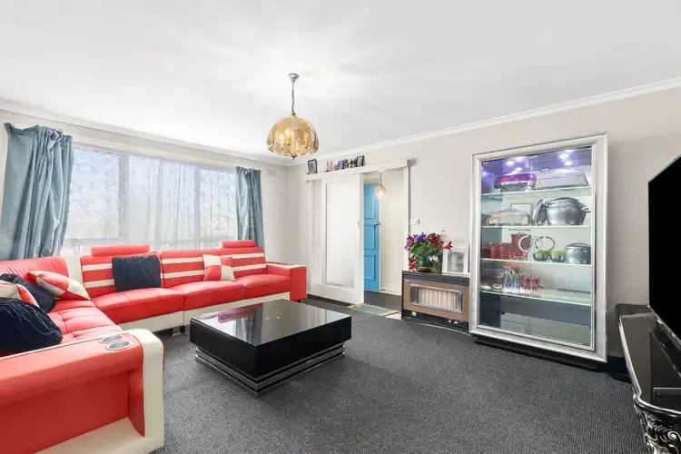 Second view of Homely house listing, 3 Wesley Court, Corio VIC 3214