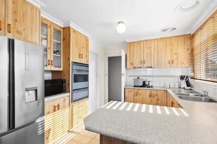Third view of Homely house listing, 3 Wesley Court, Corio VIC 3214