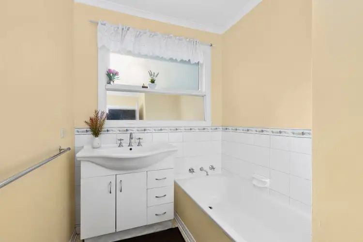 Fifth view of Homely house listing, 3 Wesley Court, Corio VIC 3214