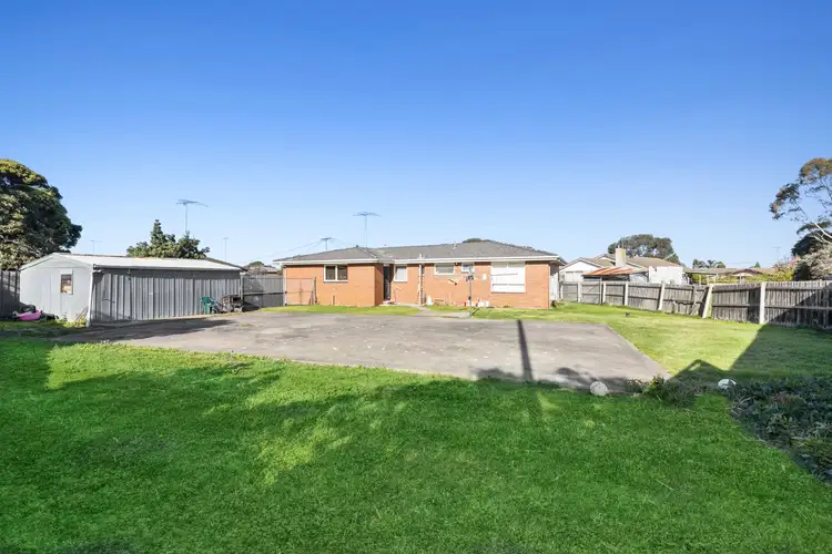Sixth view of Homely house listing, 3 Wesley Court, Corio VIC 3214