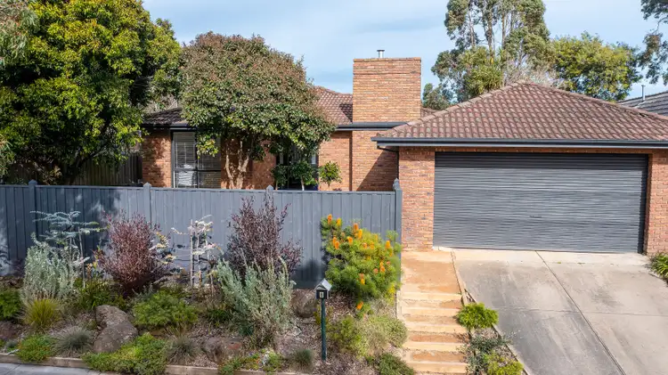 8 Witternberg Avenue, Frankston VIC 3199