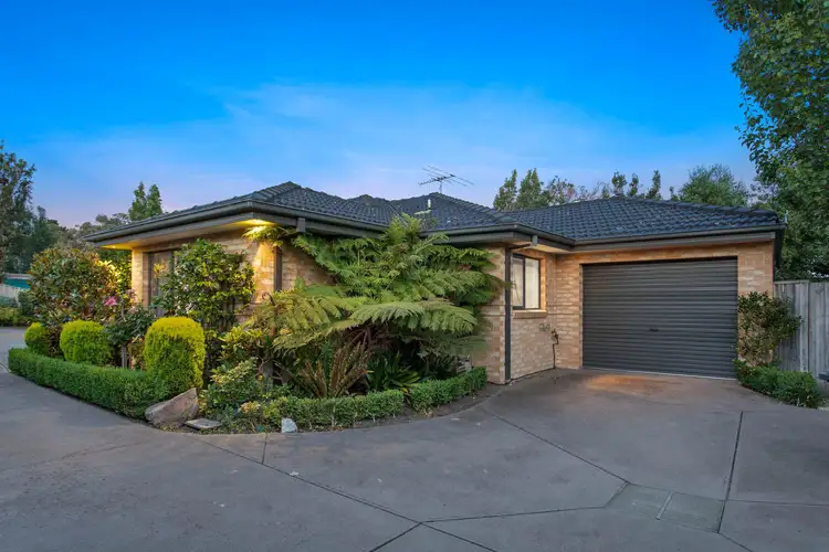 Main view of Homely unit listing, 3/186 North Road, Langwarrin VIC 3910