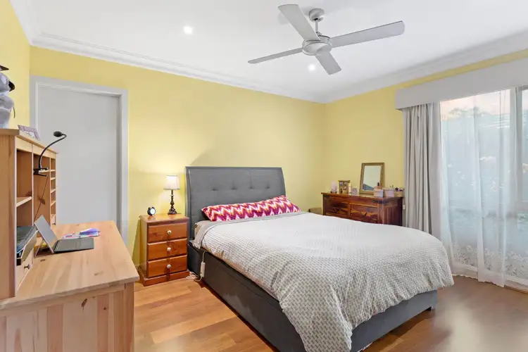Second view of Homely unit listing, 3/186 North Road, Langwarrin VIC 3910