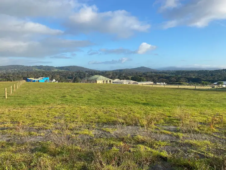 Main view of Homely land listing, LOT 258, 22 Beaufortia Gardens, Denmark WA 6333