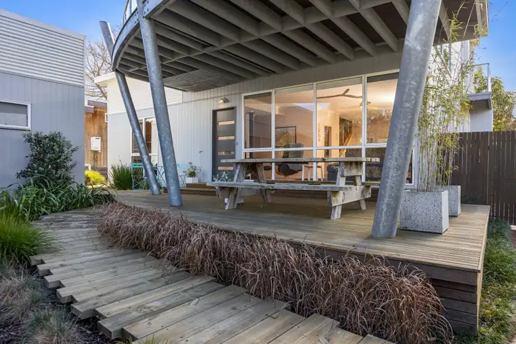 Second view of Homely house listing, 111 Bayview Avenue, Inverloch VIC 3996