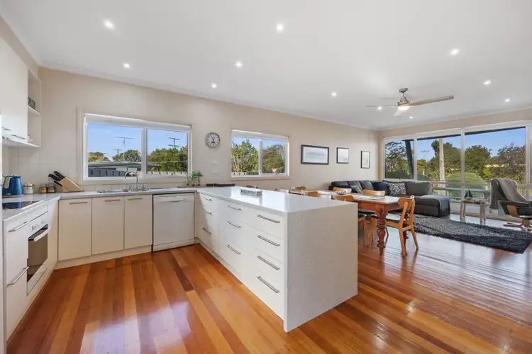 Fourth view of Homely house listing, 111 Bayview Avenue, Inverloch VIC 3996
