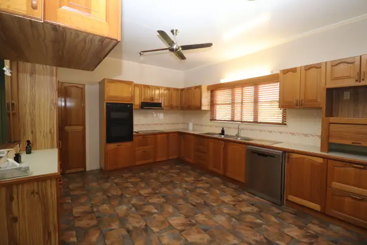 Second view of Homely house listing, 10 Mckenzie Street, Ingham QLD 4850